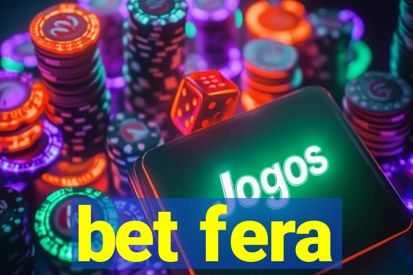 bet fera